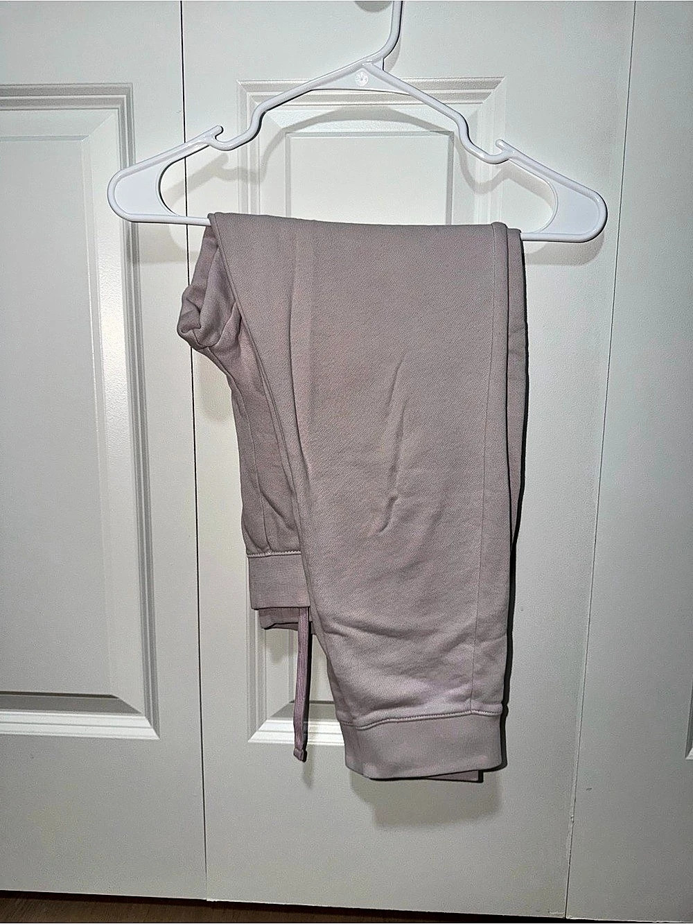 Nike Sportswear Club Fleece Jogger Pants Pink